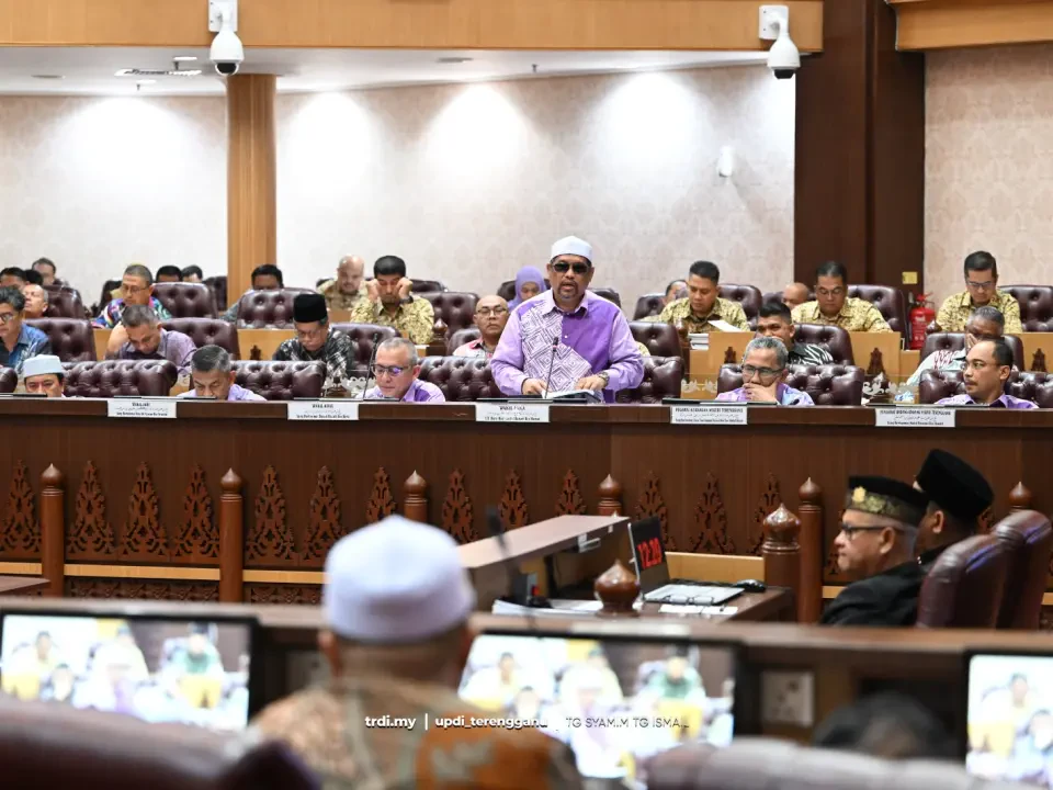 Terengganu Perluas Pendidikan Inklusif, Sedia Modul Khas Untuk Pelajar Autisme