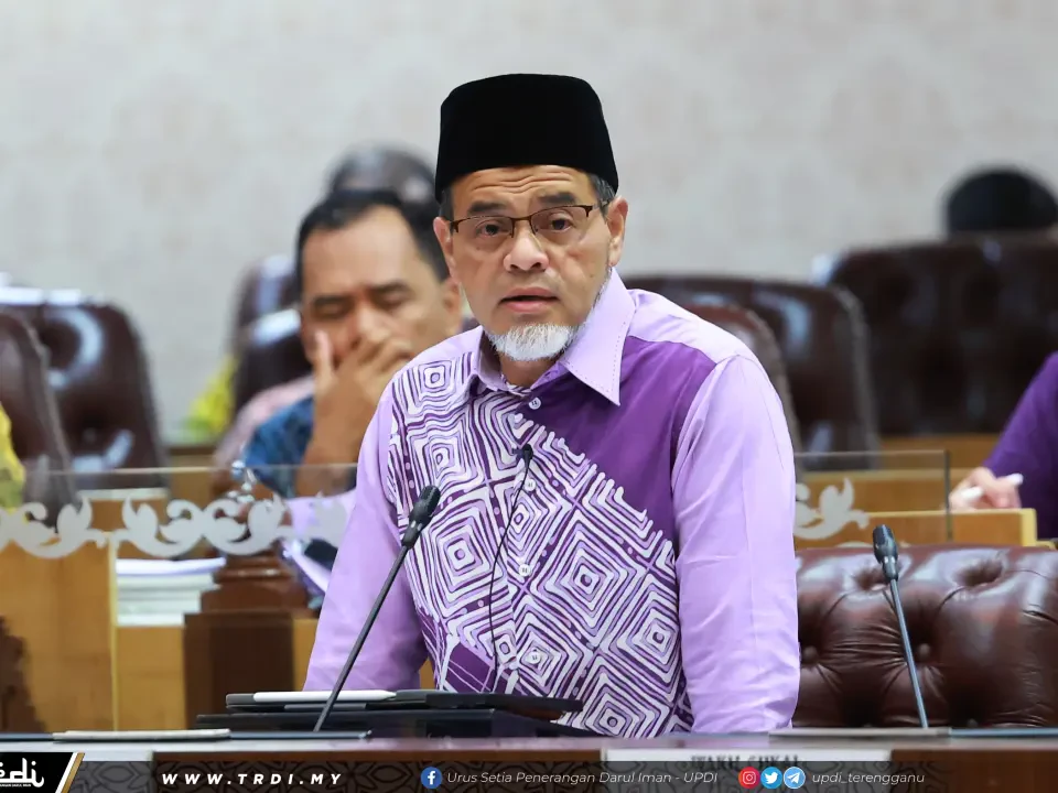 Nadi Bumi Diperluas, Tingkat Hasil Mineral Negeri