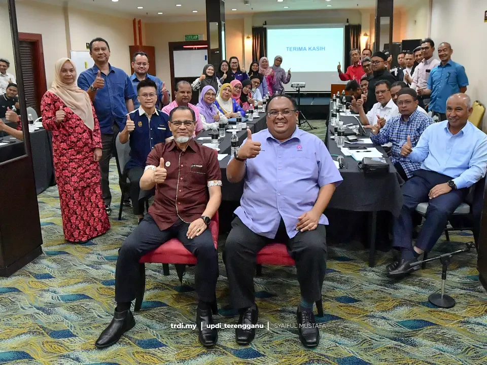 Ketidaktentuan Global Buka Peluang Baharu Kepada Usahawan Tempatan