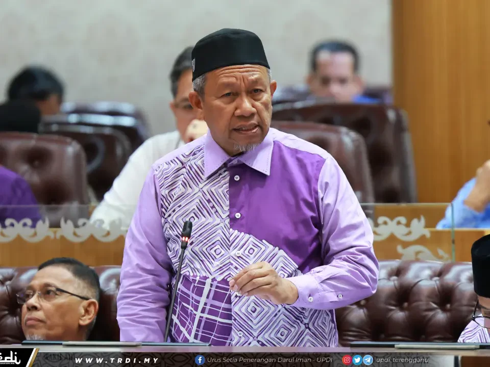 MAIDAM Sasar 100 Asnaf Dibimbing Jadi Usahawan, Peruntukan Bantuan Modal Naik RM5 Juta