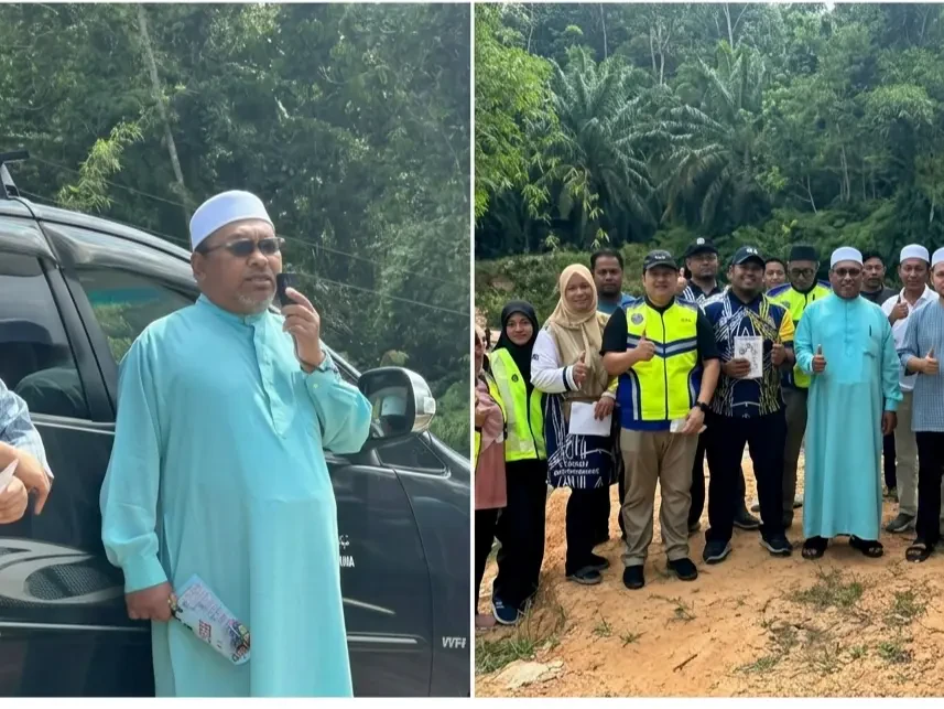 Aktiviti Riadah Bukan Alasan Tinggal Solat Jumaat, Pesalah Boleh Didenda RM3,000