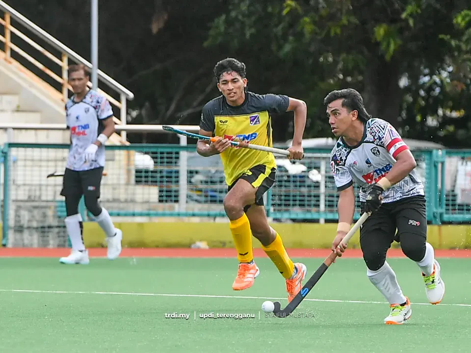 Tanpa Taring THT Masih Garang, Benam UiTM 5-1