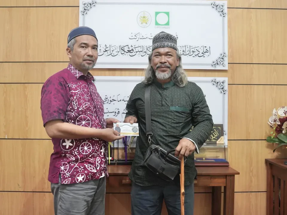 Anak Temala Wakili Negara Dalam Pertandingan Memanah Di Kyrgyzstan