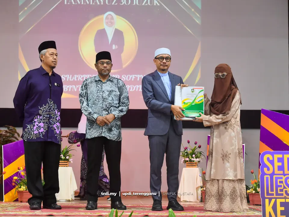 UEC Perlu Selaras Dasar Pendidikan dan Perlembagaan Negara