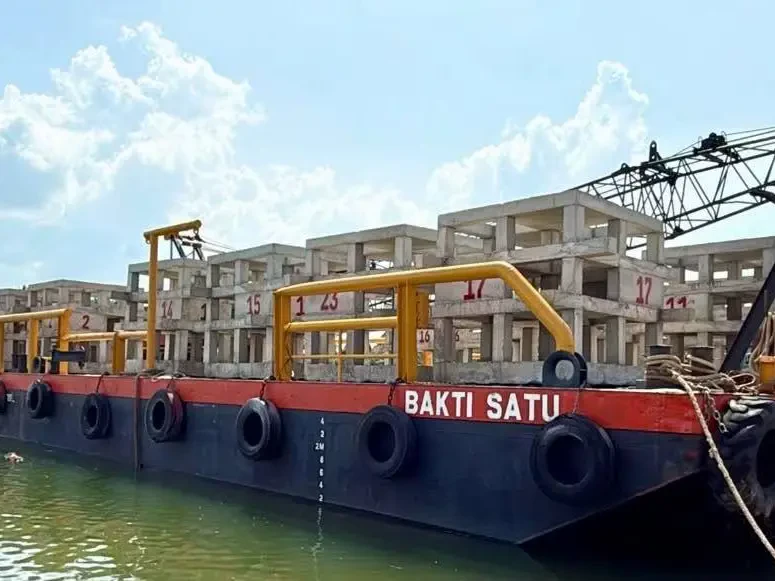 Program Labuh Tukun Terengganu 2026: Fasa Pertama Bermula Di Kijal 16 Jun Ini