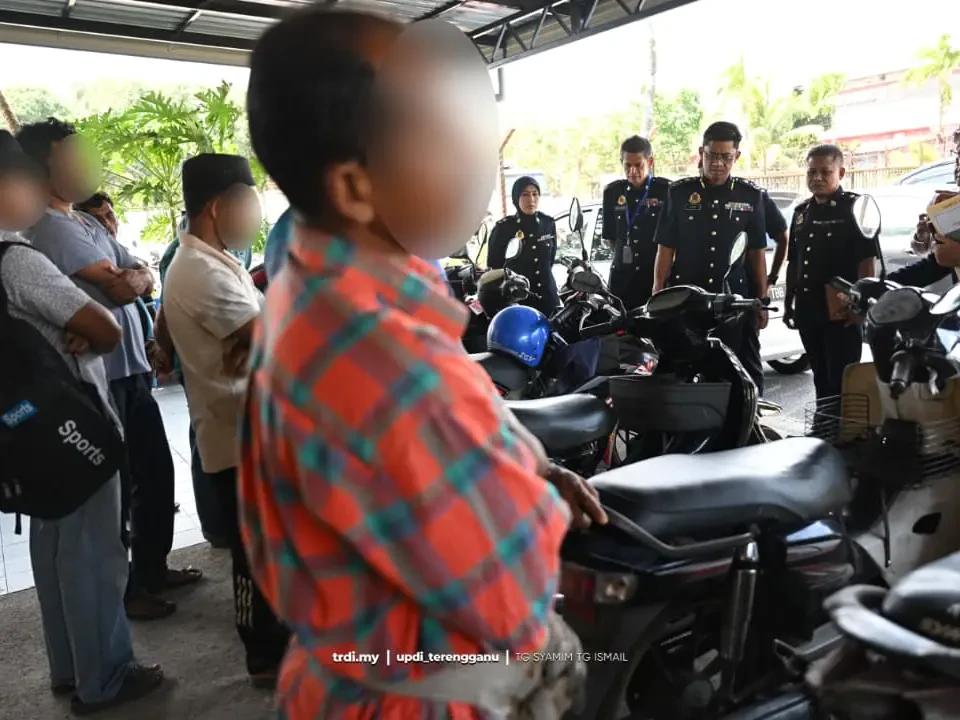 Warga Tempatan Dalang Sewa Kenderaan Kepada Warga Asing Dibawa ke Mahkamah