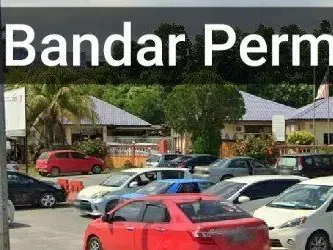 Warga Setiu Gembira Terima Klinik Kesihatan Baru 