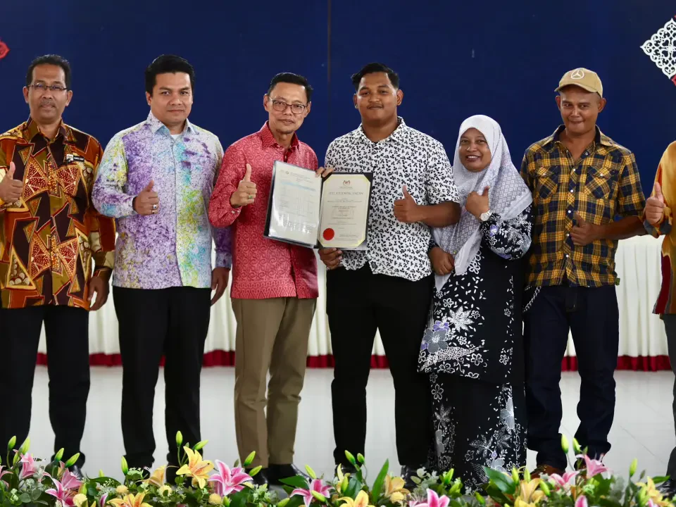 Terengganu Ungguli STPM Tujuh Tahun Berturut-turut