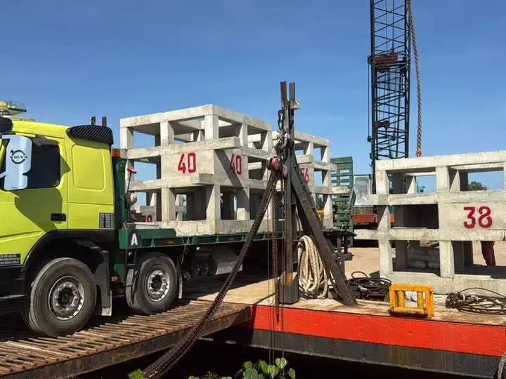 20 Unit Tukun Tiruan Bakal Dilabuh di Pantai Batu Pelanduk Khamis Ini