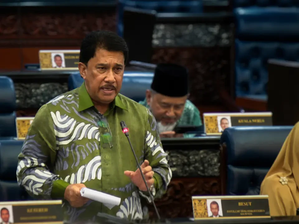 MyCC Digesa Siasat Dakwaan Monopoli Dalam MyJPJ