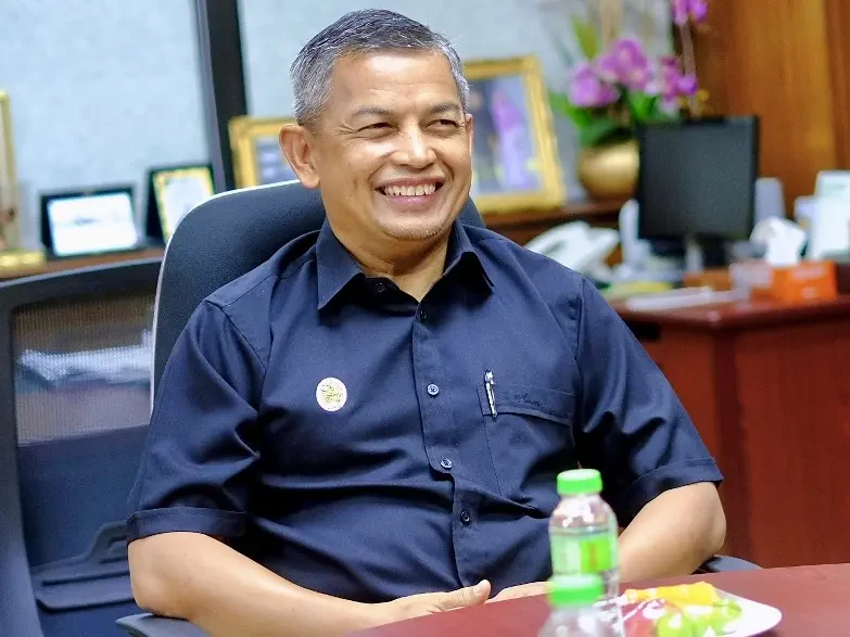 Sektor Pertanian Terengganu Melonjak 4.2 Peratus, Antara Pemacu Utama Pertumbuhan Agromakanan Negara