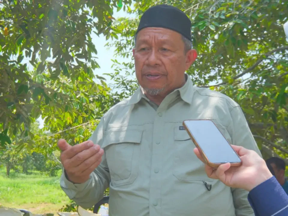 Himpunan OKU Terengganu Sasar 500 Peserta, Satukan Tujuh Kategori Orang Kurang Upaya