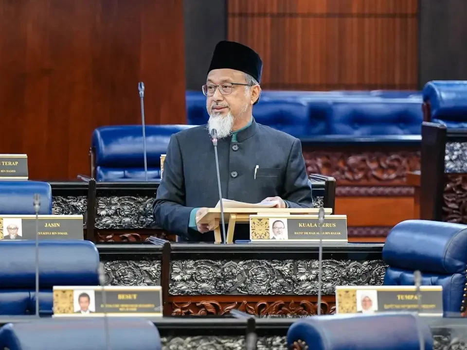 ‘Jangan Berdalih, Bayar Semula RM1.43 Bilion Dana LPT2’