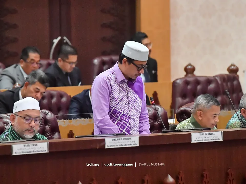 RM400,000 Laksana Program Bersamamu Rakyat