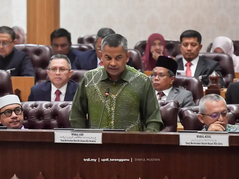 Terengganu Miliki 90 Padang Ragut, Lebih 33 Peratus Telah Dimajukan