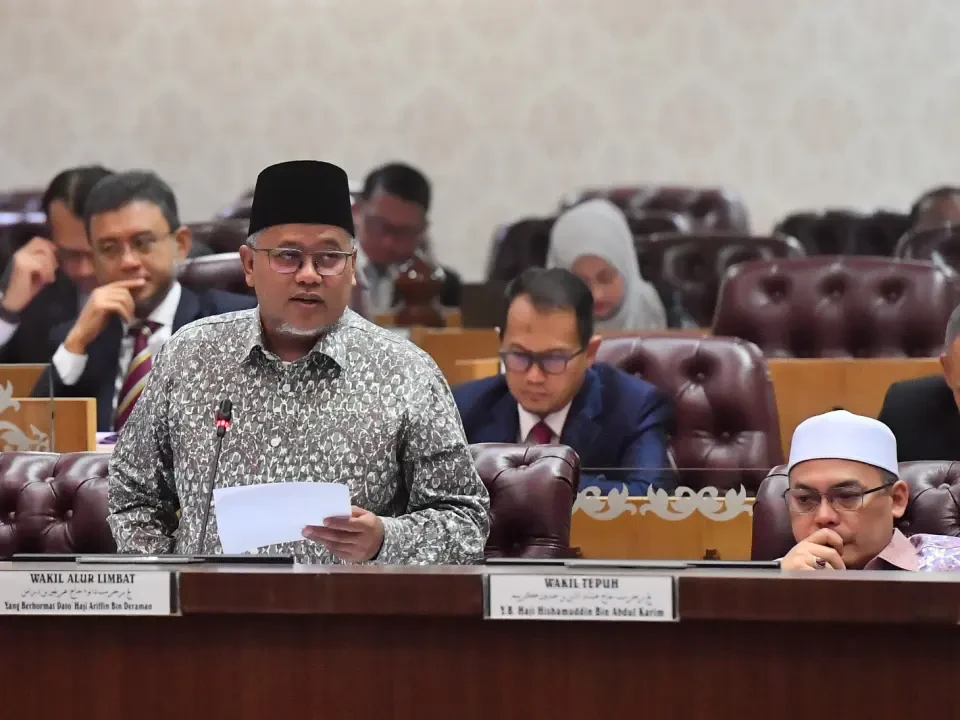i-SUTRA Jadi Pangkalan Data Usahawan, TikTok Studio Berperasi Ogos