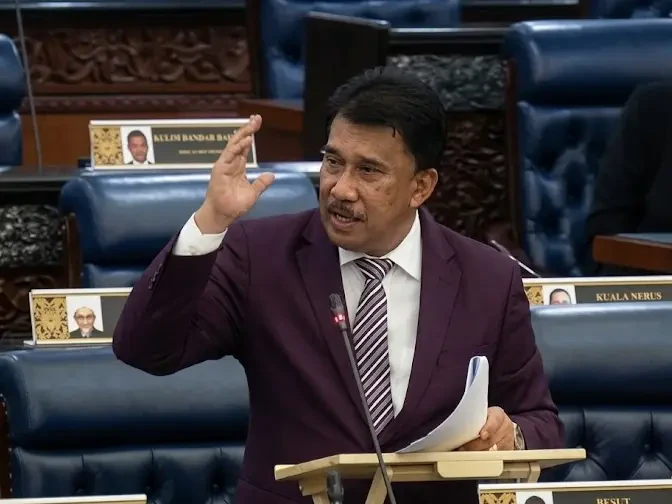 Kuasa SKMM Perlu Diseimbangkan Dengan Semak Dan Imbang