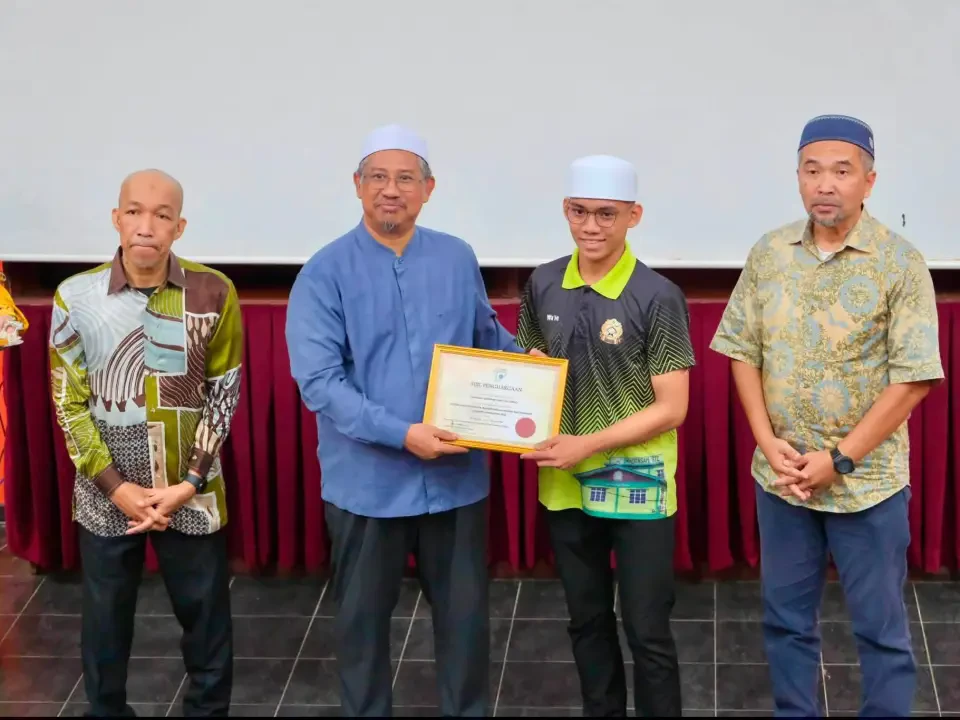 TVET Perkasa Pelajar Pondok, Lahir Generasi Berilmu Dan Berkemahiran