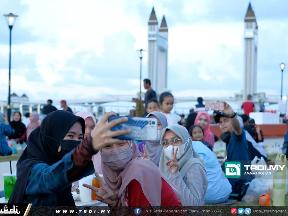 Tahun Melawat Terengganu 2027: Kerajaan Perkasa Usahawan Rebut Peluang Ekonomi
