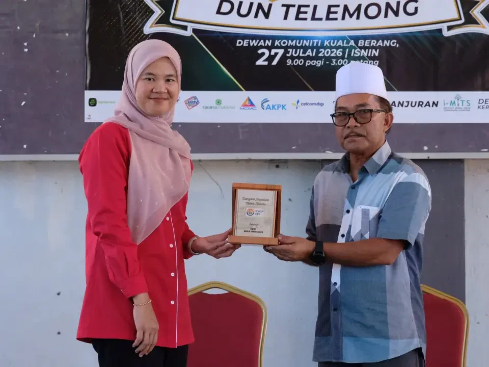 Suri Rumah Rebut Peluang SKIM Tabungan Demi Masa Hadapan