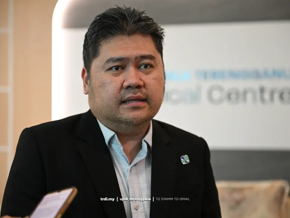 KMI Kuala Terengganu Sasar Pesakit Indonesia Melalui 'Pelancongan Perubatan'