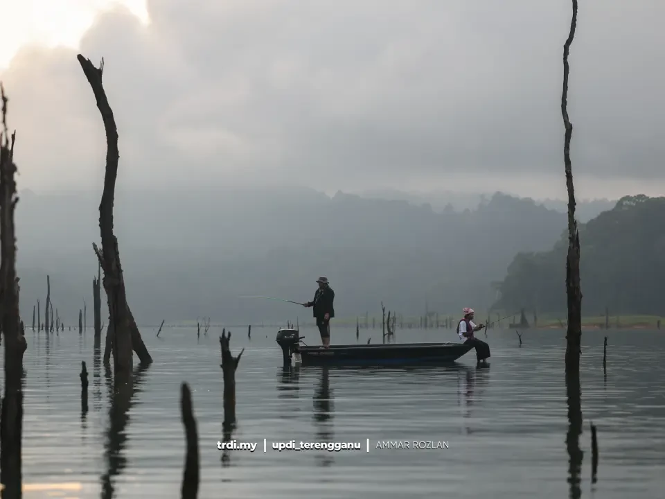 Lima Negara Sambut Cabaran IMCT 2025