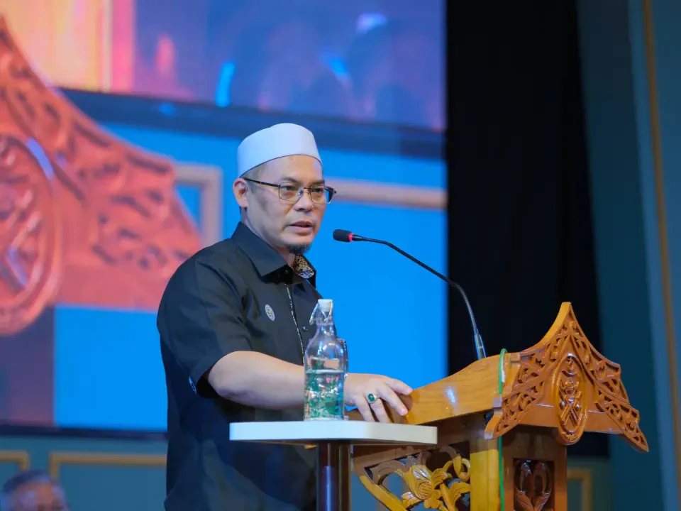 Terengganu Tekad Ulangi Kegemilangan SUKMA