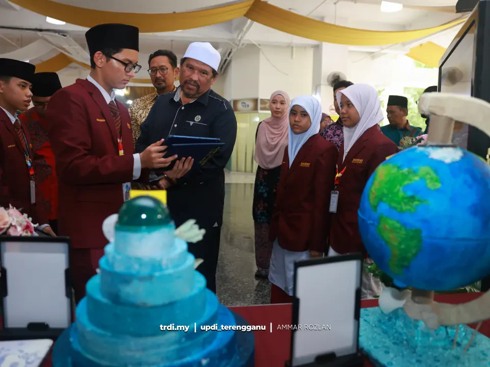 Program Asasi Ulul Albab Perkukuh Agenda Modal Insan PITAS 2030