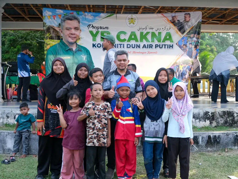 YBCK 4.0 Catat Sejarah, Himpunkan Lebih 700 Pengunjung