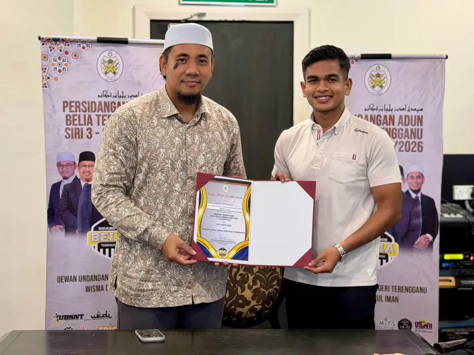     37 ADUN Belia Diuji, Suara Gen-Z Bakal Warnai Sidang DUN Belia