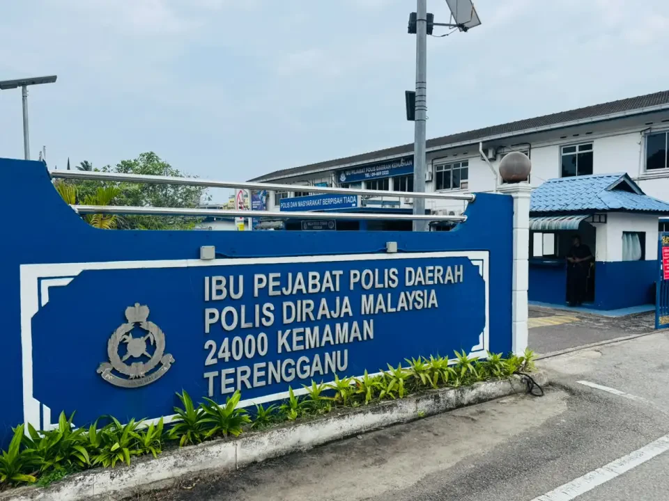 Tiga Lelaki Rohingya Ditahan Bantu Siasatan Kes Seksual OKU