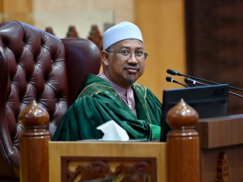 ADUN Belia Perlu Jadi Ejen Penerangan, Lawan Fitnah di Media Sosial