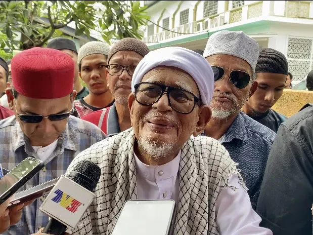 Jangan Sekadar Bentang Laporan, Rakyat Mahu Jawapan