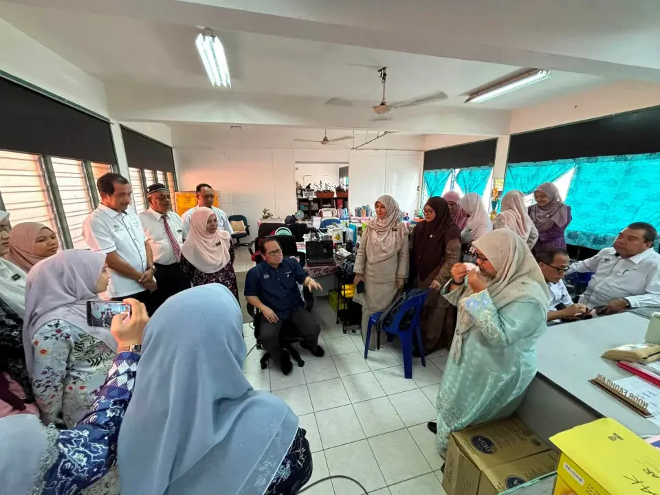 KPPM: Polisi Perlindungan Murid Adalah Amanah