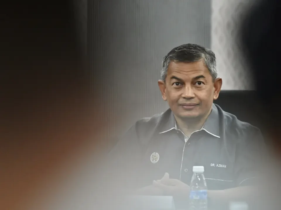 SG4 Tetap Manfaatkan Kuasa PBT Hentikan Pengeluaran Lesen Premis Judi 