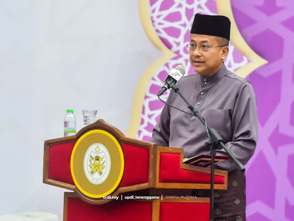 Terengganu Perkasa Penghayatan Sirah, Pembinaan Akhlak