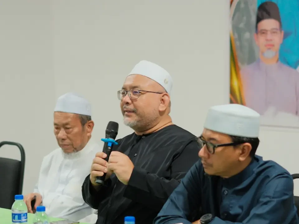 ADUN Kawasan Jadi Rujukan Utama Urusan Tanah