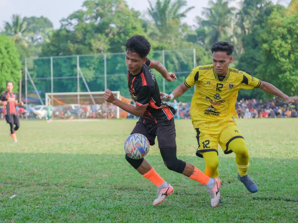 Kejohanan Piala ADUN Jabi Kekal Simbol Perpaduan Penduduk