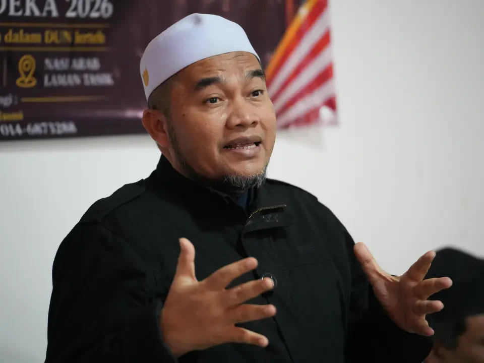 100 Veteran Polis, Tentera Diraikan Sempena Merdeka