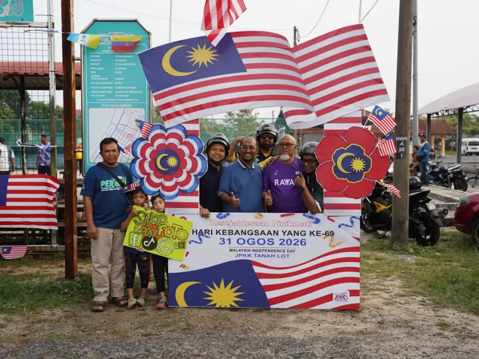 Generasi Selepas Merdeka Pikul Amanah Pertahan Negara – ADUN Sura