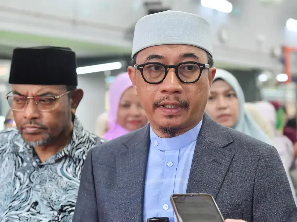 MUNIF 2.0 Himpun Pemimpin Islam, Perkukuh Solidariti Palestin-Iran