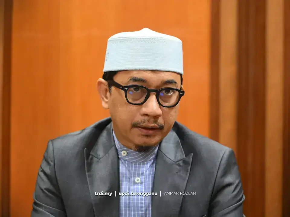 Terengganu Naikkan Elaun Imam, Bilal