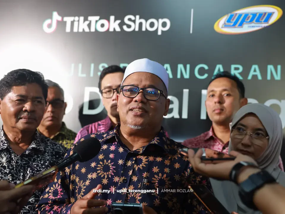 YPU Fokus Penggunaan Ai Bantu Usahawan Kecil Promosi Produk