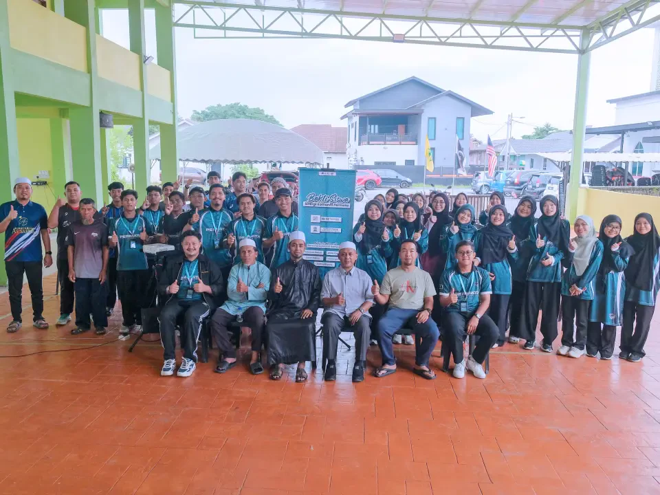 Bakti Siswa Medan Mahasiswa Terjemah ilmu Dalam Masyarakat