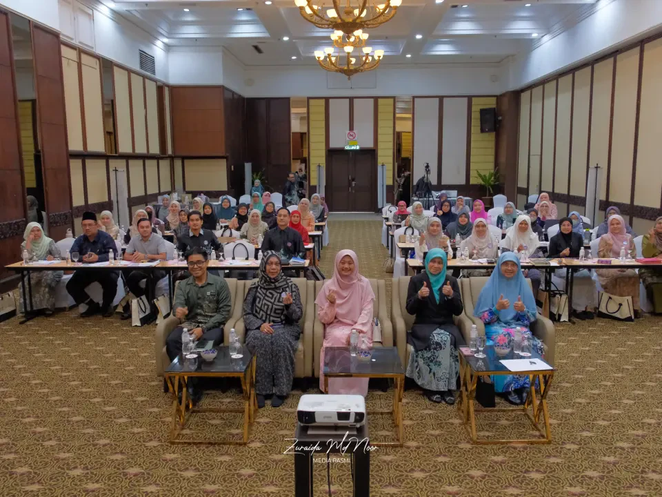 Kesedaran Undang-Undang Perkasa Wanita Pertahan Hak