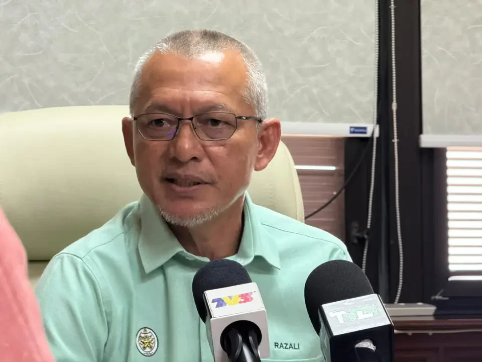Kerajaan Negeri Ambil Alih Operasi Insinerator Pulau Redang