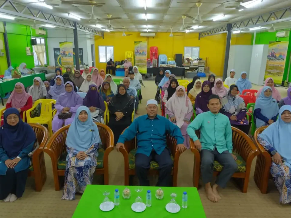 Projek Ayam Penelur Bantu Wanita Terengganu Jana Pendapatan Dari Rumah