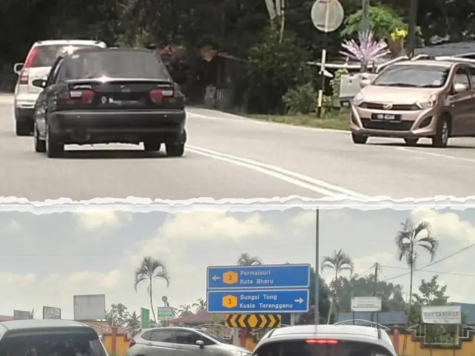 Simpang Batu 29 Bakal Dilebarkan, Usaha Kurangkan Risiko Kemalangan