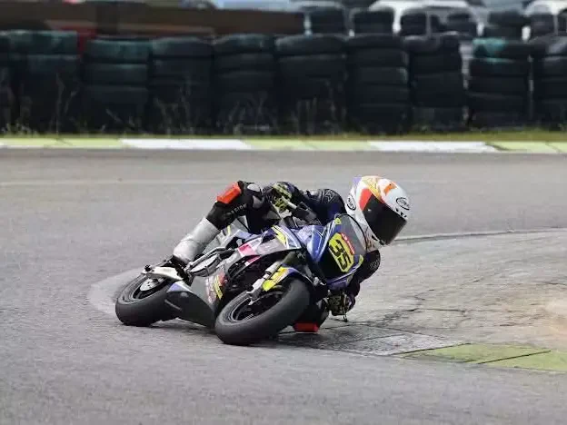 Wan Aryan Mikhail Jejak Langkah Hakim Danish Dan Qabil Irfan