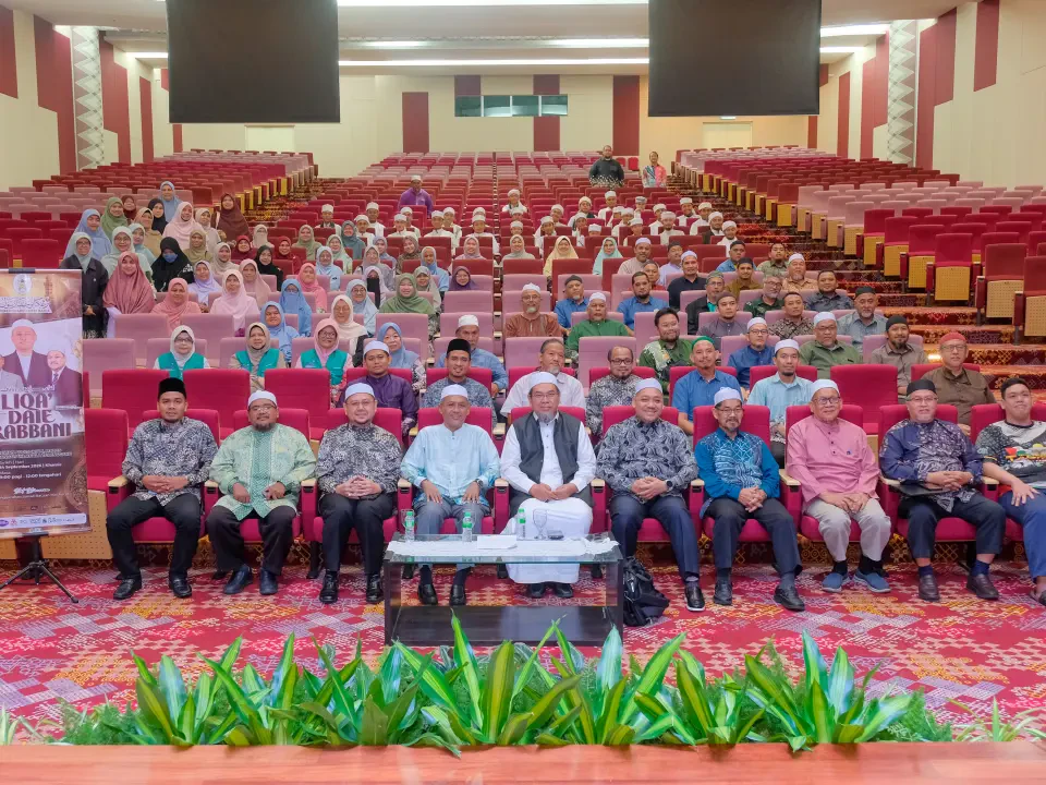 Pendakwah Perlu Fahami Realiti Masyarakat Majmuk